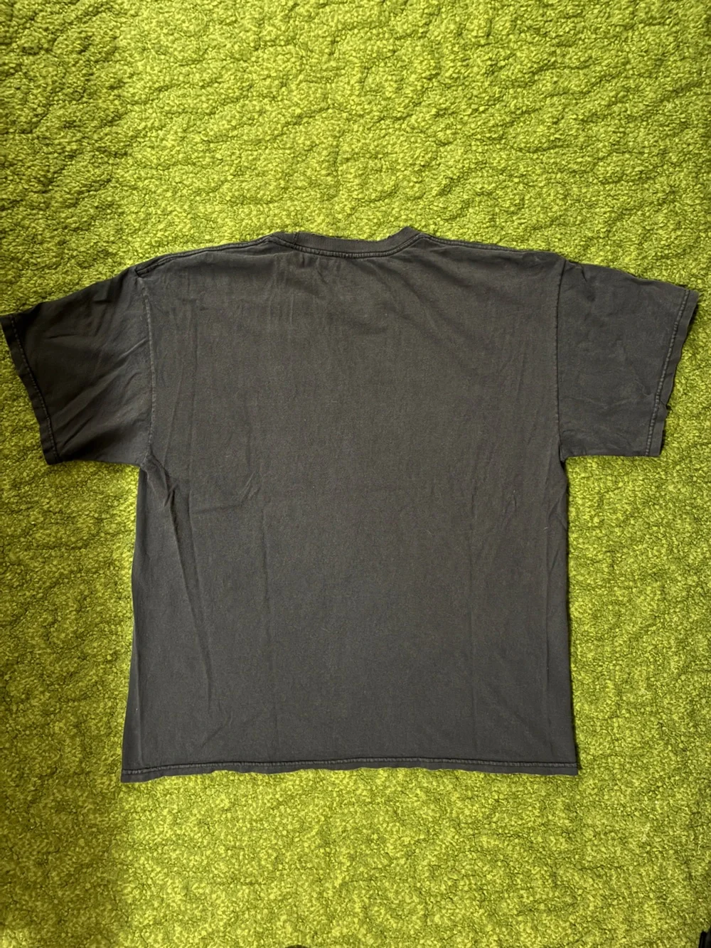 Star Wars Black Graphic Tee - Picture 5 of 8